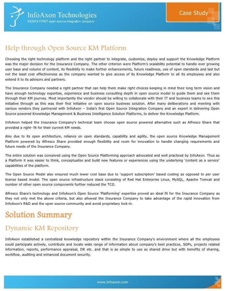google knowledge management case study knowledge management at whirlpool